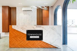 Super Townhouse GIDC Bol Sanand - 8