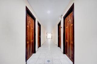 Super Hotel O Pathanamthitta Near Mahatma Gandhi Statue - 4