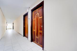 Super Hotel O Pathanamthitta Near Mahatma Gandhi Statue - 0