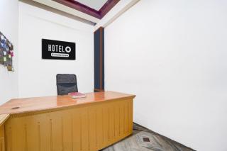 Super Hotel O Pathanamthitta Near Mahatma Gandhi Statue - 2