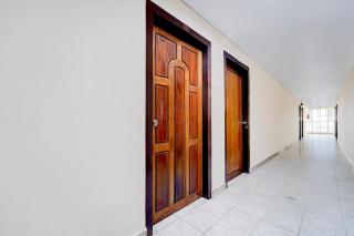 Super Hotel O Pathanamthitta Near Mahatma Gandhi Statue - 1