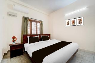 Super Hotel O Pathanamthitta Near Mahatma Gandhi Statue - 6