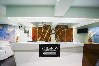 Super Collection O Vijay Nagar Square Formerly Hotel A5 - 8