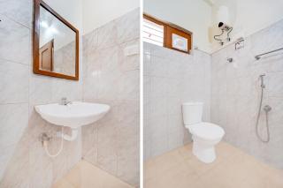 Super Hotel O Pathanamthitta Near Mahatma Gandhi Statue - 3