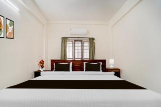 Super Hotel O Pathanamthitta Near Mahatma Gandhi Statue - 5