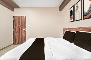 Super Collection O Palampur Surat Formerly Hotel Royal Paradise - 3