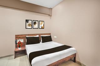 Super Collection O Palampur Surat Formerly Hotel Royal Paradise - 7