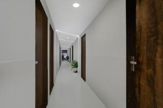 Collection O Palampur Surat Formerly Hotel Royal Paradise - 7