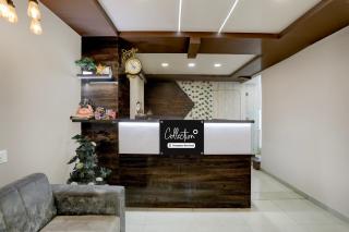 Super Collection O Palampur Surat Formerly Hotel Royal Paradise - 8