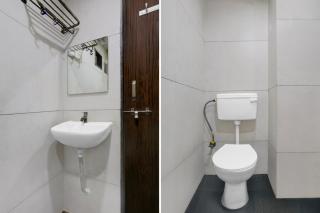 Super Collection O Palampur Surat Formerly Hotel Royal Paradise - 4