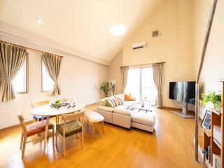 The Global Tower - 7