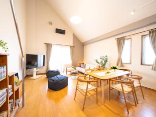 The Global Tower - 7