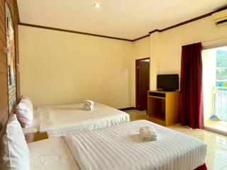 Maap Guest House - 9