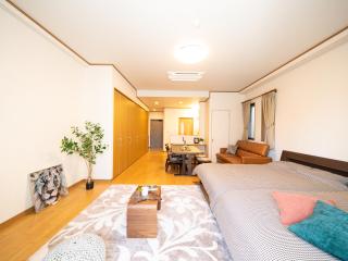 The Global Tower - 2