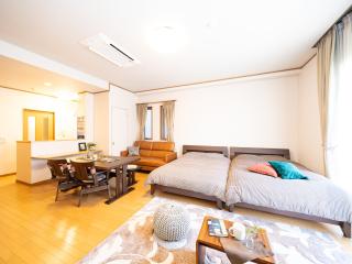 The Global Tower - 3