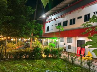 Q8 Hom, hygienic Rooms, Payyoli -  - 2