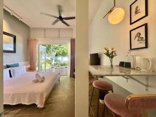 Smell rose beach garden花语海沙滩花园 - 6