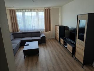 Apartmán s 2 spálňami - 3