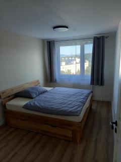 Apartmán s 2 spálňami - 9
