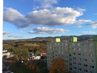 Apartmán s 2 spálňami - 2