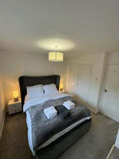 Your Twickenham Nest Near The Stadium - 9