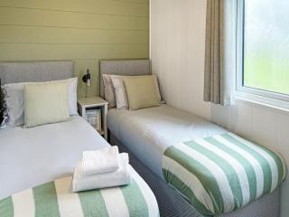 Kings Moor Retreat 3 - Uk50823 - 2