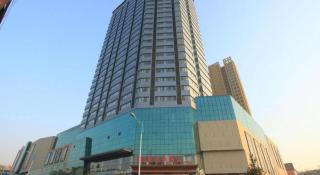 Vienna Hotel Shandong Laizhou Langhu International Plaza - 9