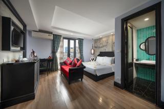 Hanoi Indochine Premium Hotel - 0