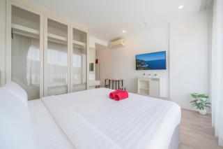 Kamala Ocean view 1 BR apt with pool, gym & spa - Oceana C63 - 5