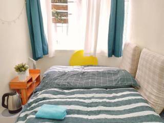 Cozy Entire Apartment Kitchenette Full Bath 1st Floor Olympic Station - 8