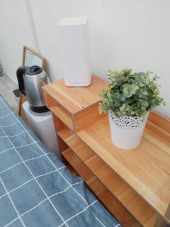 Cozy Entire Apartment Kitchenette Full Bath 1st Floor Olympic Station - 5