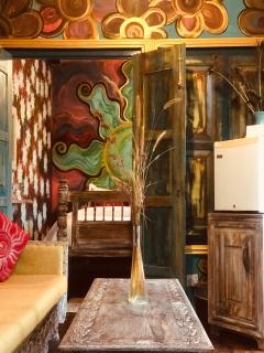 Serendipity Lake Artistic Bungalow by Heidis Home - 8