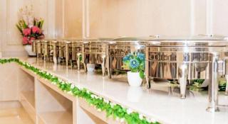 Vienna Hotel Wuhan Hankou North Avenue Sijimei Farmers Market - 3