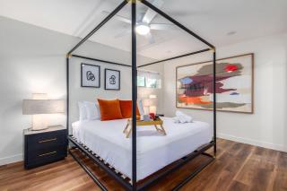 Cactus House - Private Pool - 5 Mins to Old Town - 7