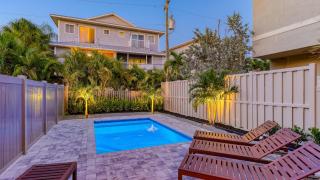 Silver Shore - 657B - Siesta Key - 0