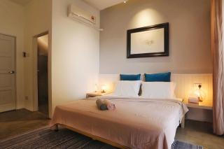 Smell rose beach garden花语海沙滩花园 - 7