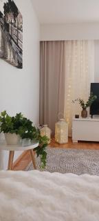 Cozy apartment with sauna and free parking - 4