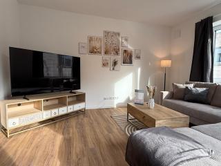 NEU Master's Bridge - Modernes zentrales Apartment von STAY YOUR WAY - 0