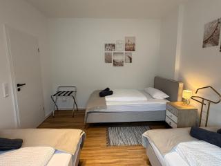 NEU Master's Bridge - Modernes zentrales Apartment von STAY YOUR WAY - 3