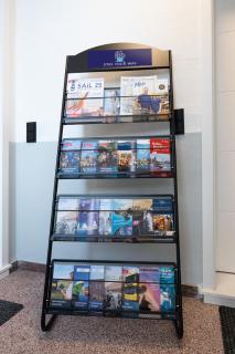 NEU Master's Bridge - Modernes zentrales Apartment mit Balkon von STAY YOUR WAY - 6