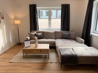 NEU Master's Bridge - Modernes zentrales Apartment von STAY YOUR WAY - 9