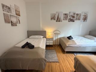NEU Master's Bridge - Modernes zentrales Apartment von STAY YOUR WAY - 5