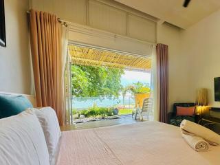 Smell rose beach garden花语海沙滩花园 - 8