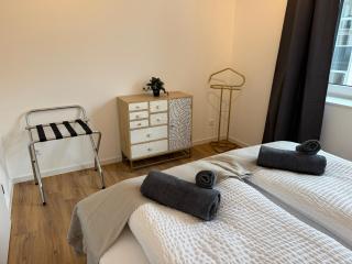 NEU Master's Bridge - Modernes zentrales Apartment von STAY YOUR WAY - 7