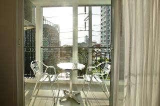 Fourium Pattaya Hotel and Serviced Residence - 5