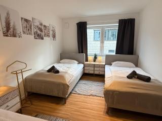 NEU Master's Bridge - Modernes zentrales Apartment von STAY YOUR WAY - 6