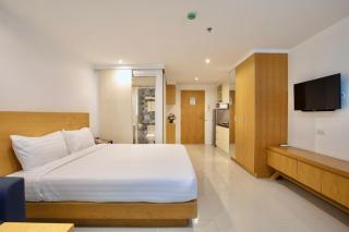 Fourium Pattaya Hotel and Serviced Residence - 8