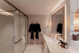 Wanan Tinglan Wild Luxury Resort Designer Hotel - 4