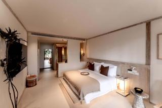 Wanan Tinglan Wild Luxury Resort Designer Hotel - 1