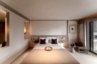 Wanan Tinglan Wild Luxury Resort Designer Hotel - 5